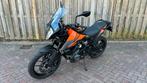 KTM 390 adventure 2021, Motoren, Toermotor, Minimaal motorrijbewijs A2, 1 cilinder, 12 t/m 35 kW