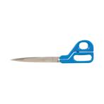 Silverline Decorateurs schaar - roestvrij staal - 30 cm -..., Ophalen of Verzenden, Nieuw