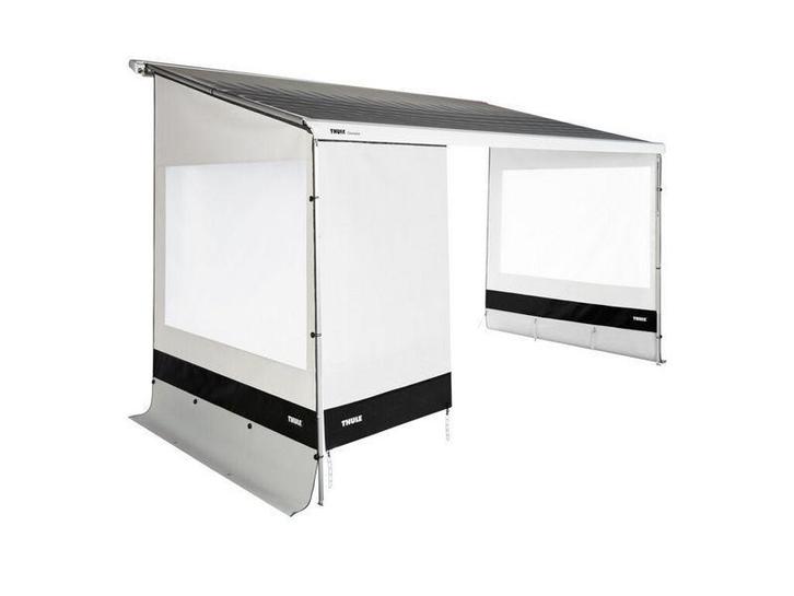 Thule rain blocker voorwand G2 175, Caravans en Kamperen, Voortenten en Luifels, Nieuw