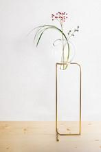 Kanz - Kanz Architetti - Bloempot - Vaas voor bloemen op een