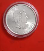 Canada. 5 Dollars 2015 (Zonder minimumprijs)