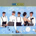 LP gebruikt - Gaznevada - Psicopatico Party, Cd's en Dvd's, Vinyl | Pop, Verzenden, Zo goed als nieuw