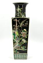 Vaas - Porselein - China - Qing Dynastie (1644-1911)