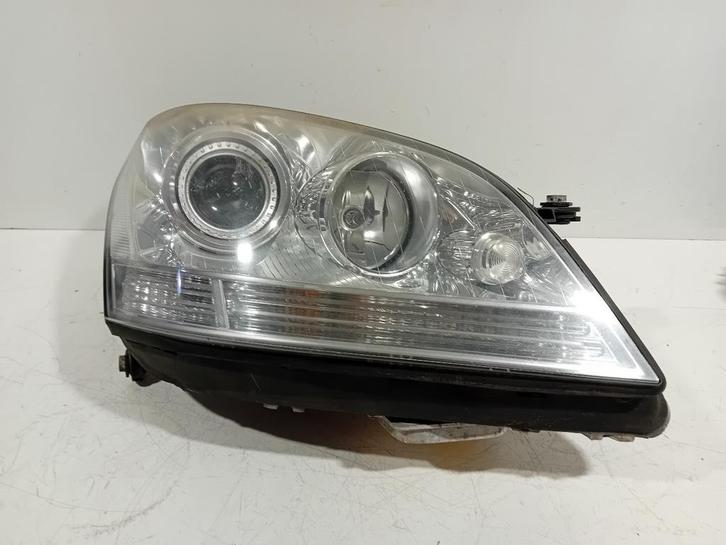 Koplamp rechts Mercedes-Benz M-Class  ML 420 CDI 4-matic A16, Auto-onderdelen, Verlichting, ARN erkend, Stiba lid, Erkend duurzaam