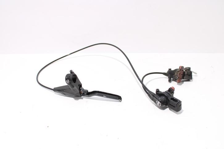 Hydraulische voorrem | Magura | Batavus Garda, Fietsen en Brommers, Fietsonderdelen, Gebruikt