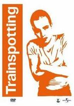 Trainspotting DVD, Verzenden, Zo goed als nieuw