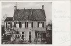 DOESBURG - Het Fraterhuis in de staat waarin het in 1965 ..., Verzenden, Gelopen