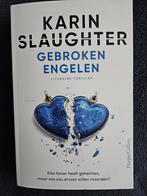 Diverse thrillers, Boeken, Thrillers, Ophalen of Verzenden, Gelezen