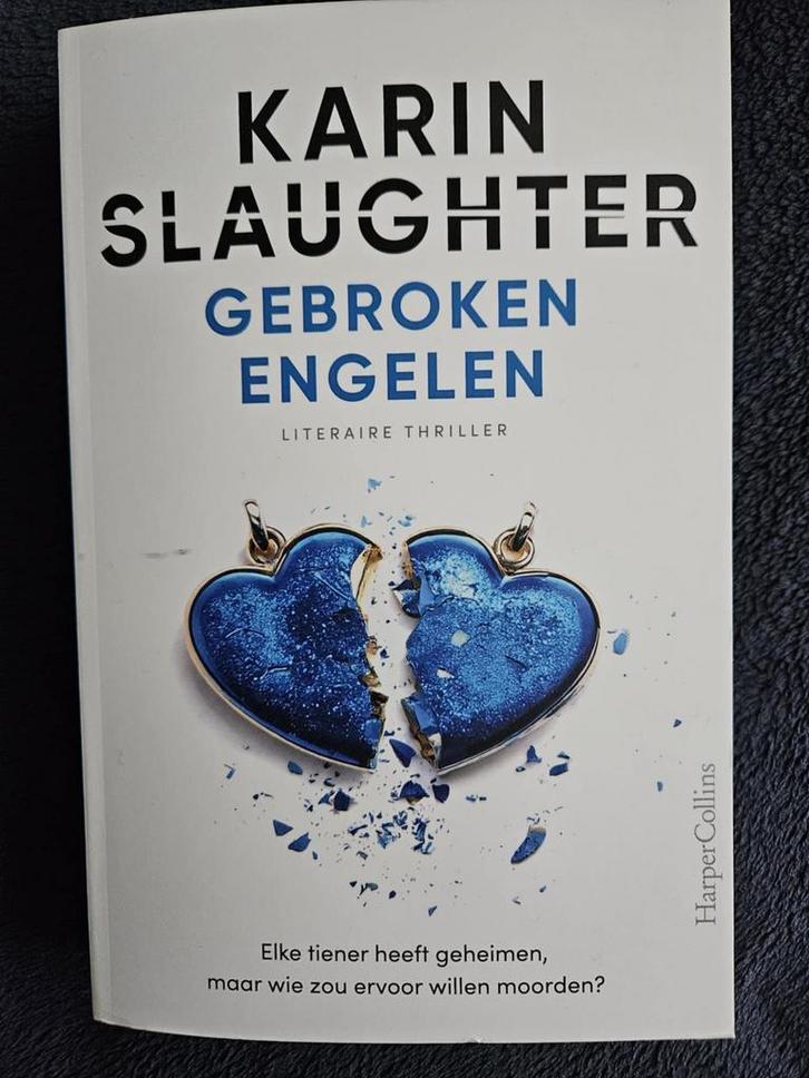 Diverse thrillers, Boeken, Thrillers, Gelezen, Ophalen of Verzenden