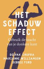 9789043934886 Het schaduw effect | Tweedehands, Boeken, Verzenden, Zo goed als nieuw, Deepak Chopra