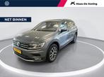 Volkswagen Tiguan Allspace | Zakelijke Lease v.a. €469.28 pm, Auto's, Automaat, Stof, Gebruikt, Euro 6