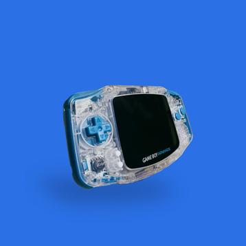 [Aanbieding] Game Boy Advance – FunnyPlaying 3.0 Inch IPS M2 beschikbaar voor biedingen
