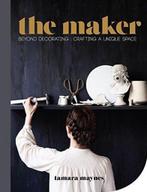 The Maker 9781743365212 Tamara Maynes, Gelezen, Tamara Maynes, Verzenden