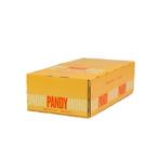Pandy Protein Bar - 18 x 35 gr - Caramel & Sea Salt, Nieuw, Verzenden