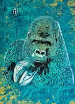 Alexandre Petrus (1988) - LE GORILLE, Antiek en Kunst