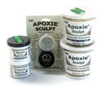 Apoxie Sculpt - Kleur: Roze, Verpakking: 1/4 lb (113,4 gram), Nieuw, Verzenden
