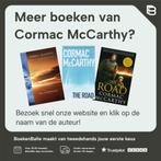 Untitled McCarthy 14 9780330457422 Cormac McCarthy, Verzenden, Zo goed als nieuw, Cormac McCarthy