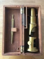 Microscoop - Field - 1900-1910