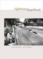 Righteous Dopefiend 9780520254985 Philippe Bourgois, Verzenden, Gelezen, Philippe Bourgois