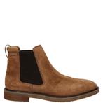 Clarks Clarkdale Hall chelseaboots, Bruin, Verzenden, Boots, Nieuw