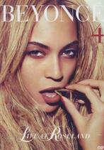 Beyoncé - Live At Roseland DVD, Cd's en Dvd's, Verzenden, Nieuw in verpakking
