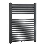 Radiator BWS Emma 76,6x60 cm Midden Onder Aansluiting, Doe-het-zelf en Verbouw, Ophalen of Verzenden, Nieuw, Overige typen