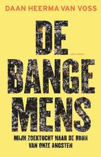 De bange mens (9789045043685, Daan Heerma van Voss), Verzenden, Nieuw