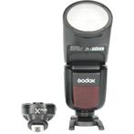 Godox Speedlite V1 Olympus en Panasonic met trigger CM5604, Ophalen of Verzenden, Gebruikt, Overige merken