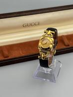 Gucci - 6300L Horsebit Gold - Zonder minimumprijs - Unisex -, Nieuw
