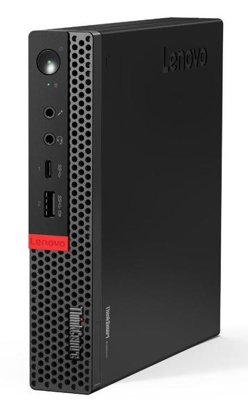 LENOVO M920Q I5-8500T/ 16GB/ 256GB SSD/ W11 beschikbaar voor biedingen