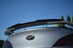 Spoiler Extentie Hyundai Genesis Coupé MK.1 Glanzend Zwart, Auto-onderdelen, Carrosserie en Plaatwerk, Ophalen of Verzenden, Nieuw