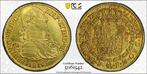 Spanje. Fernando VII. 8 Escudos 1819 - Popayán