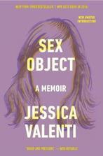 Sex Object 9780062435095 Jessica Valenti, Verzenden, Zo goed als nieuw, Jessica Valenti
