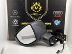 Renault Clio Estate buitenspiegel bj.2015 Artnr. 963025724R, Gebruikt, Renault