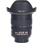 Tweedehands Nikon AF-S 12-24mm f/4.0G IF ED DX CM8639, Audio, Tv en Foto, Fotografie | Lenzen en Objectieven, Ophalen of Verzenden