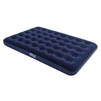 Luchtbed | Bestway | 191 x 137 x 22 cm (2-persoons), Caravans en Kamperen, Kampeeraccessoires, Nieuw, Verzenden