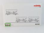 Märklin H0 - 46340 - Modeltrein goederenwagonset (1) -, Hobby en Vrije tijd, Modeltreinen | H0, Nieuw
