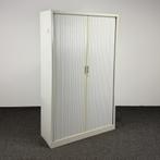 Archiefkast / Garagekast - Lichtgrijs A | 198 x 120 x 43 cm, Huis en Inrichting, Kasten | Roldeurkasten en Archiefkasten, Ophalen of Verzenden