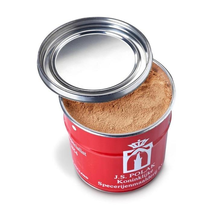Polak Chai-latte Melange 1 kg, Hobby en Vrije tijd, Taarten en Cupcakes maken, Nieuw, Verzenden