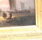 Kopie naar Salomon Leonardus Verveer (1813-1876)