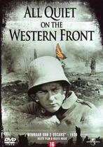 All Quiet On The Western Front (1930), Verzenden, Nieuw in verpakking, Actie