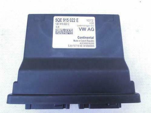 Module E Golf 7 5QE915022E, Auto-onderdelen, Carrosserie en Plaatwerk, Verzenden