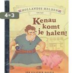 Joris en het varken / Hollandse helden 9789047620563, Boeken, Kinderboeken | Jeugd | onder 10 jaar, Verzenden, Gelezen, Lydia Rood