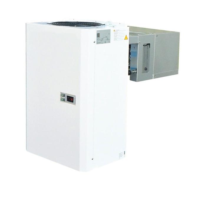 Combisteel Hang-Wandunit | 8,5–15,5 m³ | 0°C/+5°C | 230V | 0, Witgoed en Apparatuur, Koelkasten en IJskasten, Ophalen of Verzenden