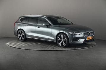 Private Lease - Volvo V60 beschikbaar voor biedingen