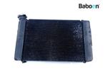 Radiateur Kawasaki Vulcan S 2021-2023 (EN650J), Motoren, Onderdelen | Kawasaki, Verzenden, Gebruikt