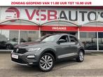 Volkswagen T-Roc 1.5 TSI ACT. 150PK LED NAVIGATIE AIRCO LMV, Volkswagen, Handgeschakeld, Nieuw, Zilver of Grijs