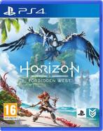 Horizon: Forbidden West [PS4], Spelcomputers en Games, Games | Sony PlayStation 4, Ophalen of Verzenden, Nieuw