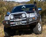 ARB Sahara Bumper - Ford Ranger 2007 to 2009 2WD & 4WD, Auto-onderdelen, Carrosserie en Plaatwerk, Nieuw, Ophalen of Verzenden