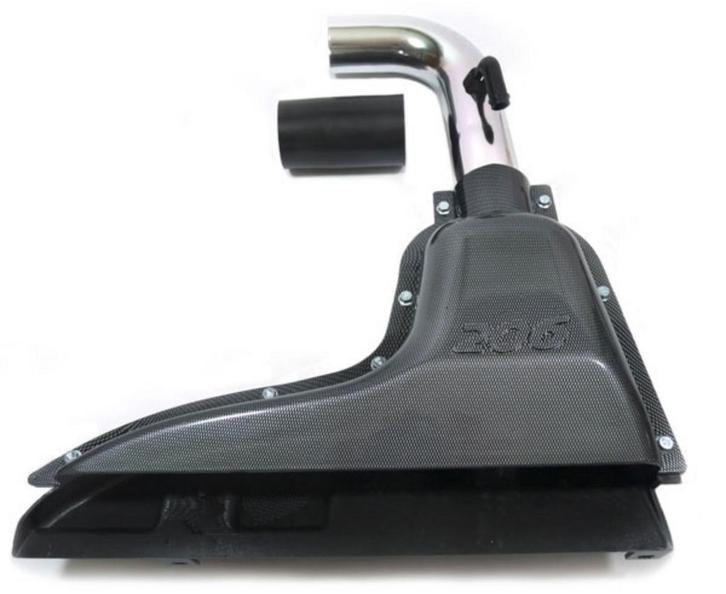 Air Intake Carbon Look Ram Air Peugeot 206 Tenzo-R Tenzo-R, Auto-onderdelen, Overige Auto-onderdelen, Ophalen of Verzenden